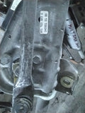 Motorino tergicristallo Golf 5