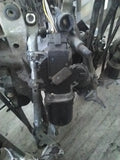 Motorino tergicristallo Peugeot 107