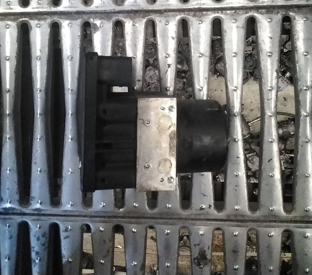 Centralina pompa abs seat leon codice 1C0907379K