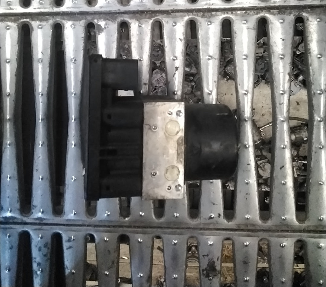 Centralina pompa abs seat leon codice 1C0907379K