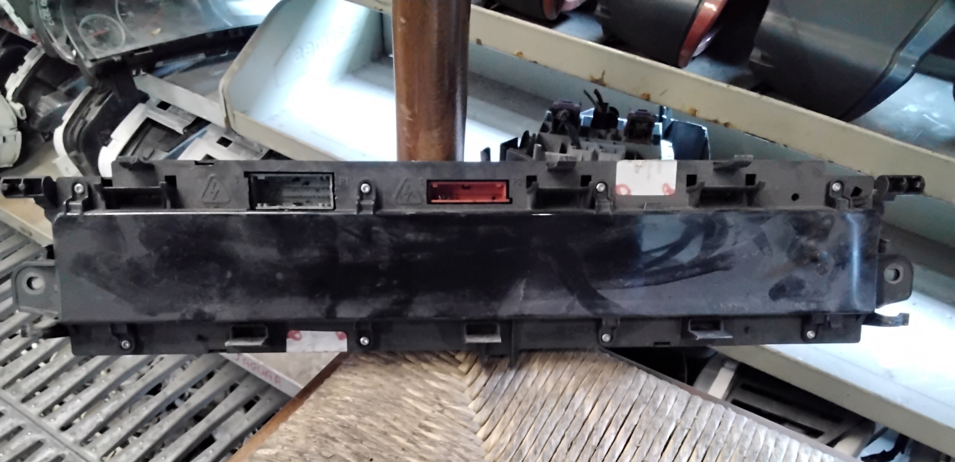 Quadro strumenti contachilometri renault scenic codice P0200107954C