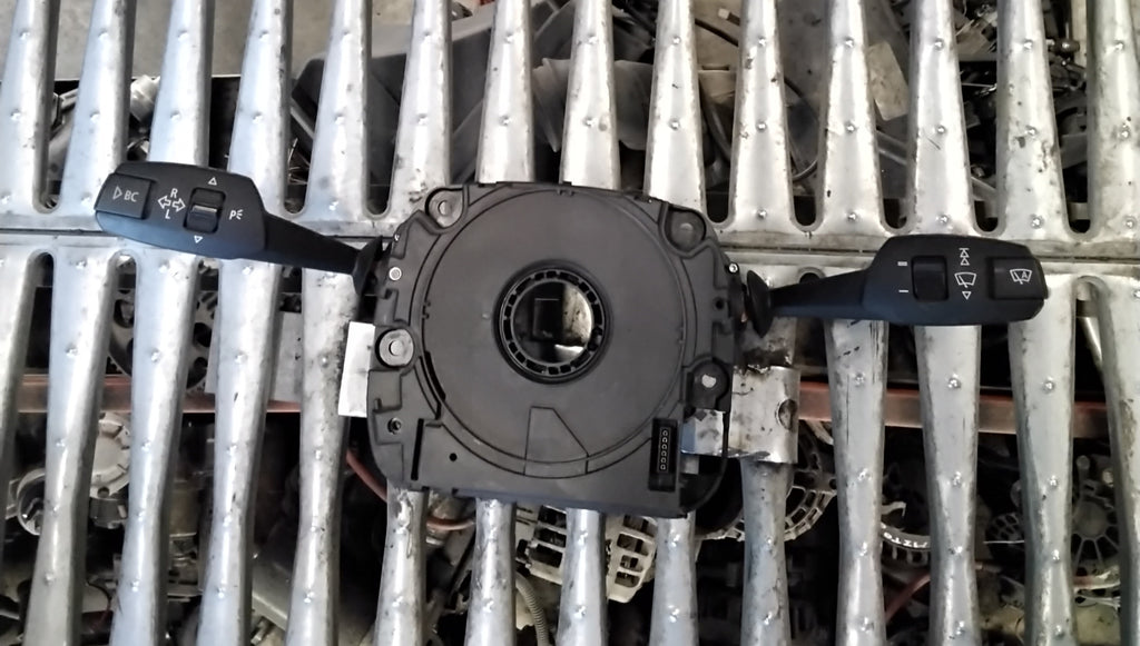 Devioluce bmw serie 1 codice LZ912305104