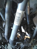 Motorino tergicristallo renault megane