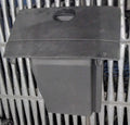 Baule portaoggetti fiat panda 2 serie anno 2006 codice 4230410