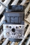 Centralina abs opel astra 1.7 cdti anno 2000 codice 0265216651