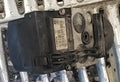 Pompa Centralina ABS audi A4 codice 0273004283