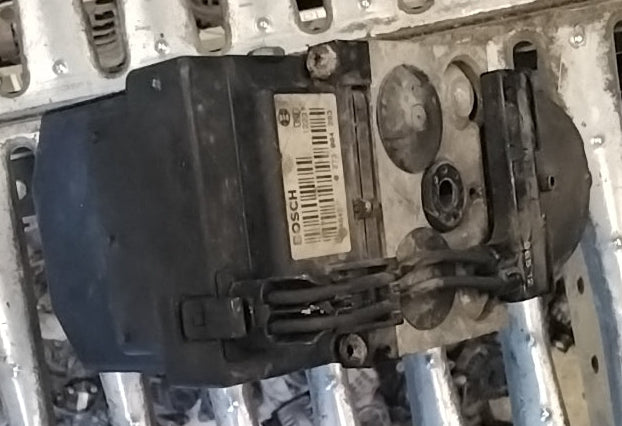 Pompa Centralina ABS audi A4 codice 0273004283