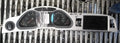 quadro strumenti/contachilometri/veglia audi a6 anno: 2006-2011 codice 4F0919604
