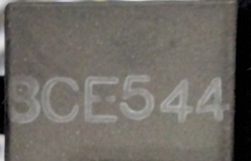 Devioluce ford ka codice BCE544