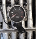 Contagiri smart fortwo