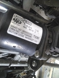 Motorino tergicristallo fiat fiorino