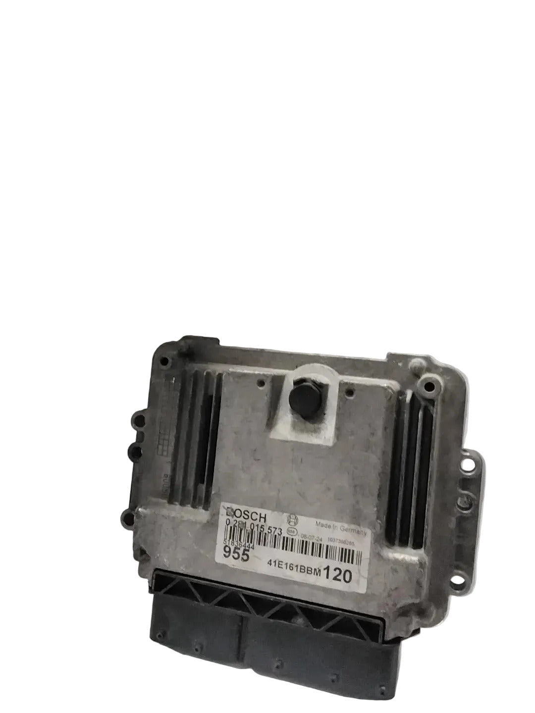Centralita Motor Alfa Mito 1.6jtdm código:51836444