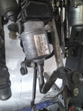 Motorino tergicristallo Fiat 500