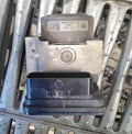 Bomba unidad ABS Peugeot 208 1.6 HDI año 2015 código: 9804161580