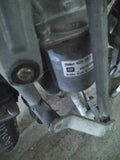 Motorino tergicristallo Opel corsa