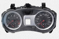 Quadro strumenti contachilometri renault clio codice 8201060291