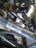 Motorino tergicristallo peugeot 207
