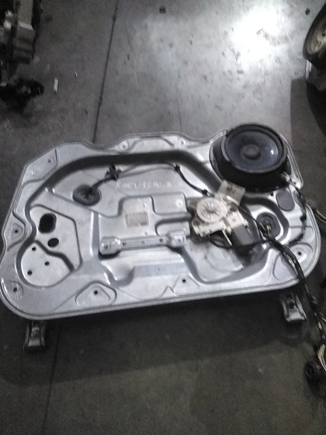 Pannello alzavetro Ford focus