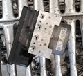 Pompa Centralina ABS volkswagen golf 7 1.6 tdi anno 2017 codice 500614517CG