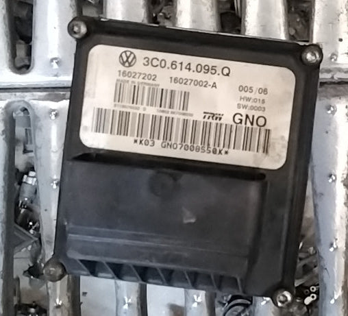 Centralina Pompa  abs Passat codice 3C0614095Q
