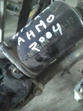 Motorino tergicristallo nissan micra