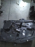 Pannello alzavetro Ford Fusion