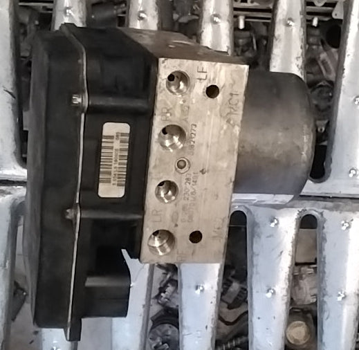 pompa centralina abs fiat 500 1.3 mjt anno 2007/2016 codice 0265230283