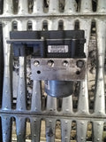 Pompa abs alfa mito 1.3 mjt anno 2008/2016 codice 0265230812