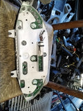 quadro strumenti contachilometri ford focus 1.8 tdci anno 2000 codice 98AP10841BC