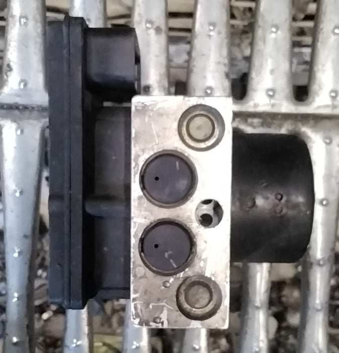 centralina pompa abs mercedes C220 anno 2001 codice A2095452932