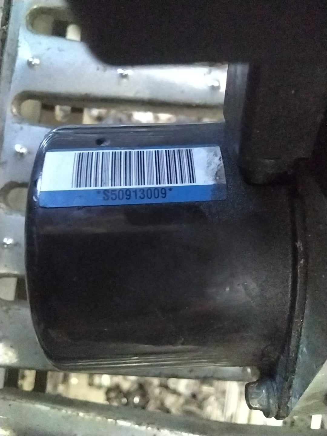 Centralina pompa abs lancia thesis 2.4jtd codice S50913009