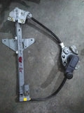 Alzavetro posteriore destro peugeot 307 codice 115281