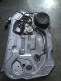 Pannello  alzavetro Ford focus