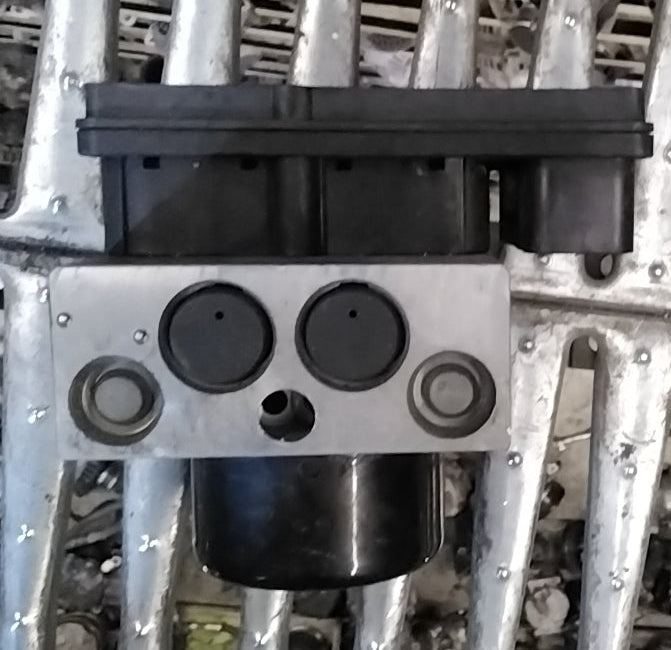 Centralina pompa abs mercedes C220 codice A0365454032