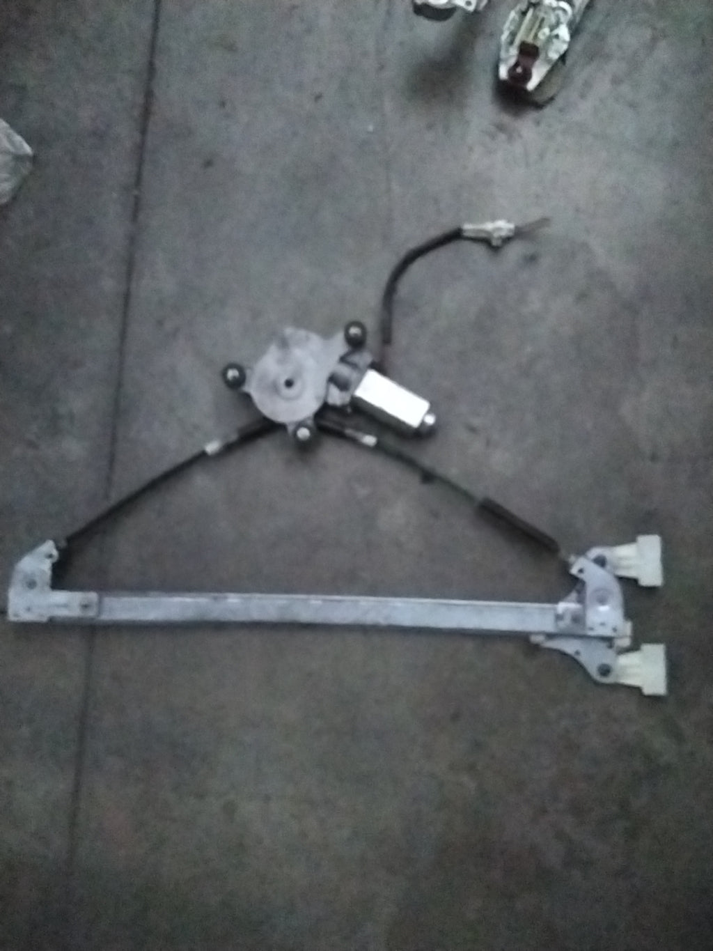 Alzavetro Opel Agila
