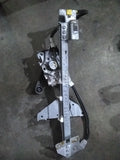 Alzavetro sinistro peugeot 307 codice 115280