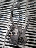 Pedaliera fiat punto 188 codice 05590676