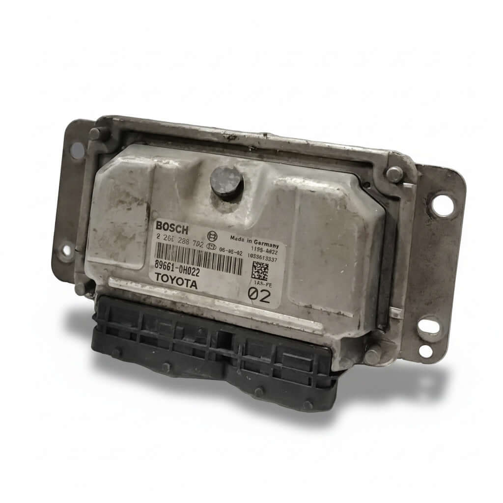 Centralina Motore Toyota Aygo 1.0 Benzina codice:896610H022