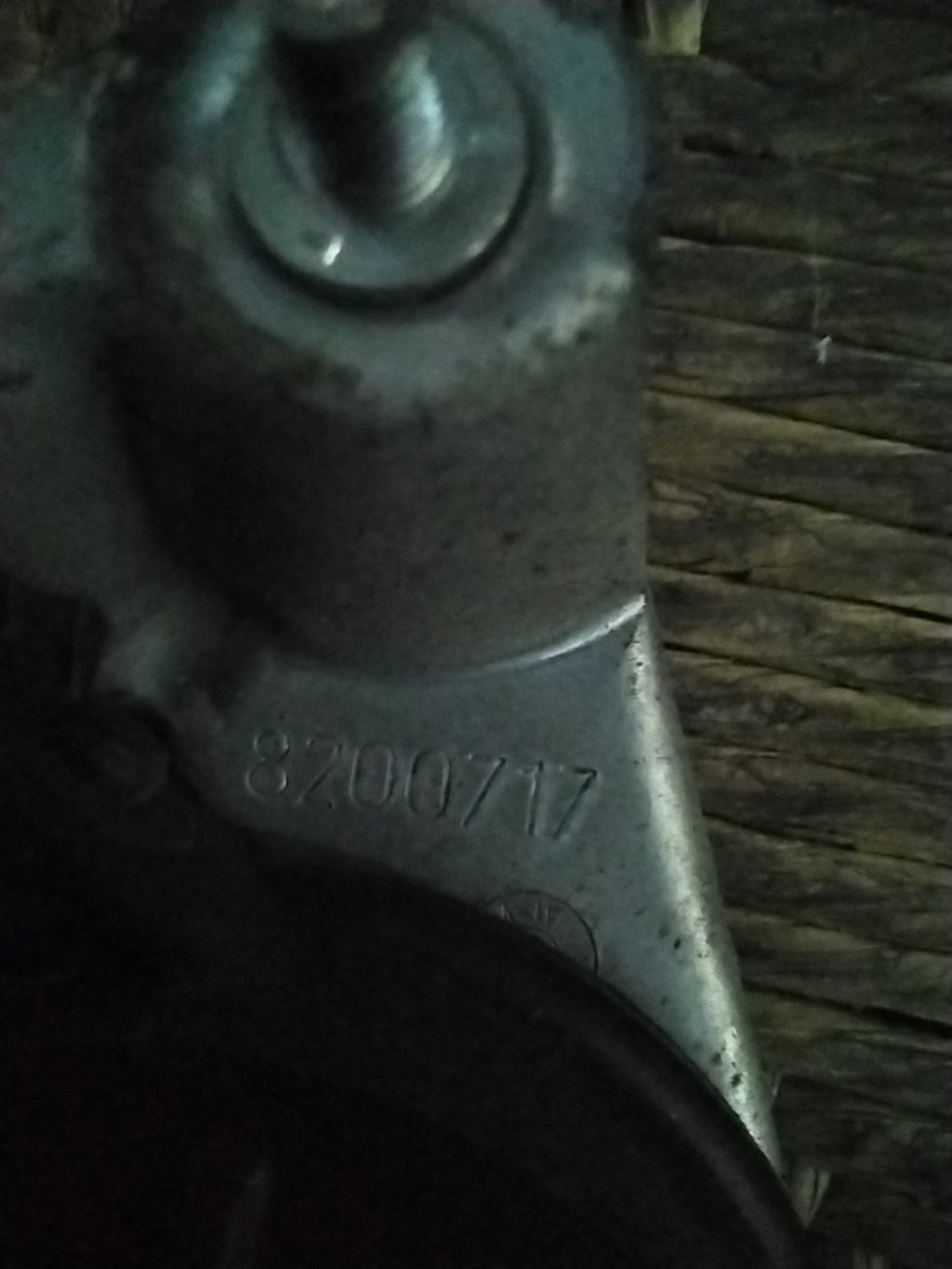 Alzavetro Bmw serie 3