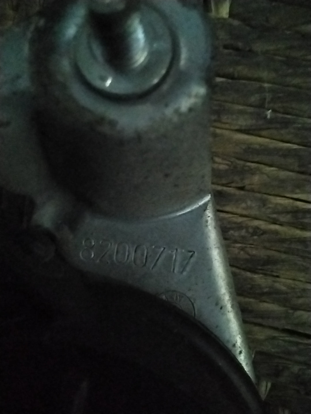 Alzavetro Bmw serie 3