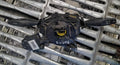 Devioluce ford focus codice 98AG13335AG