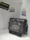 Centralina motore Fiat Stilo 1.9jtd codice:55191208/0281011552