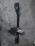 Motorino alzavetro anteriore sinistro fiat punto codice 5000246