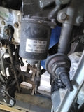 Motorino tergicristallo Ford fiesta