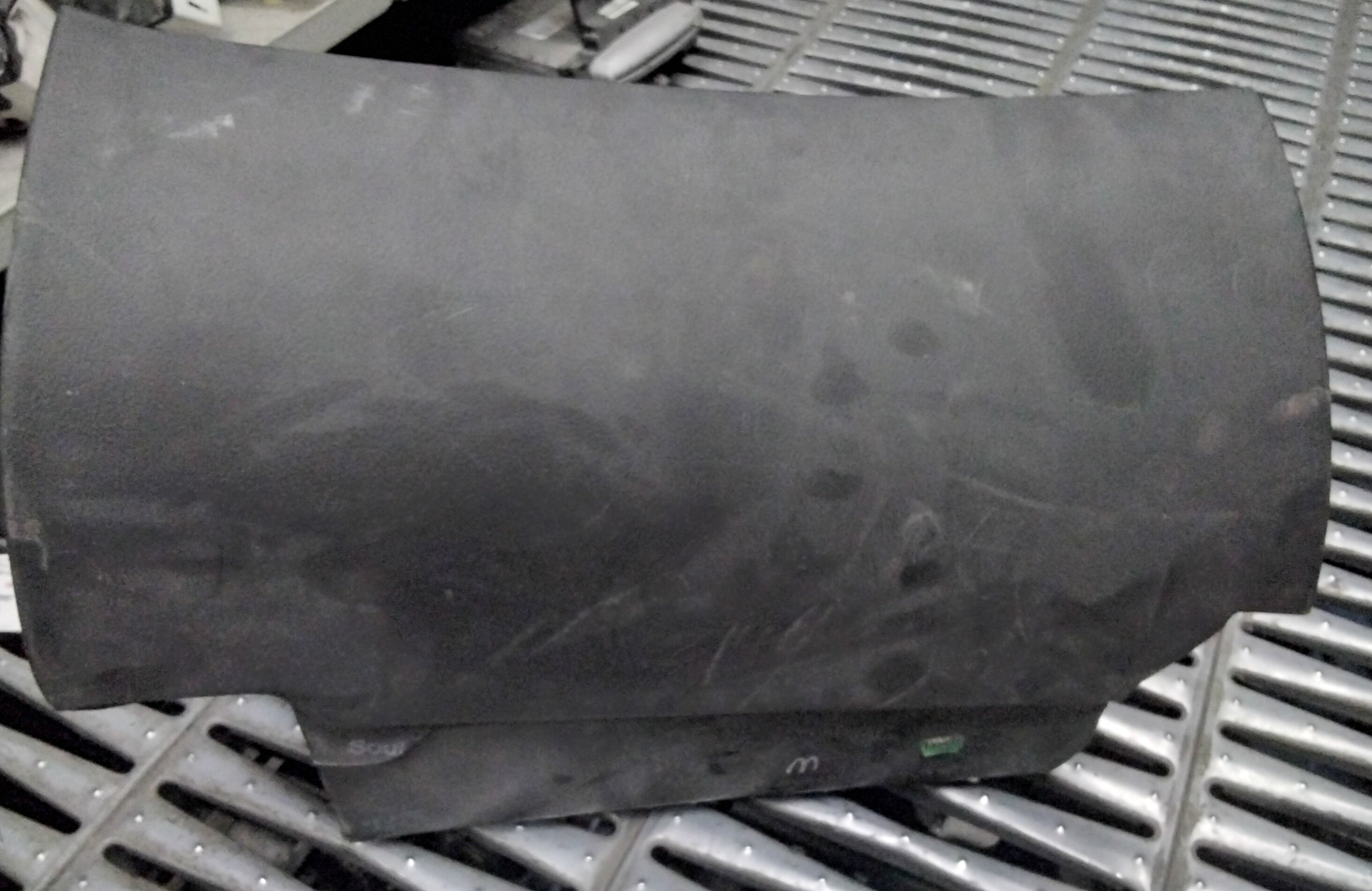 Vano portaoggetti audi a6 codice 401857095LL