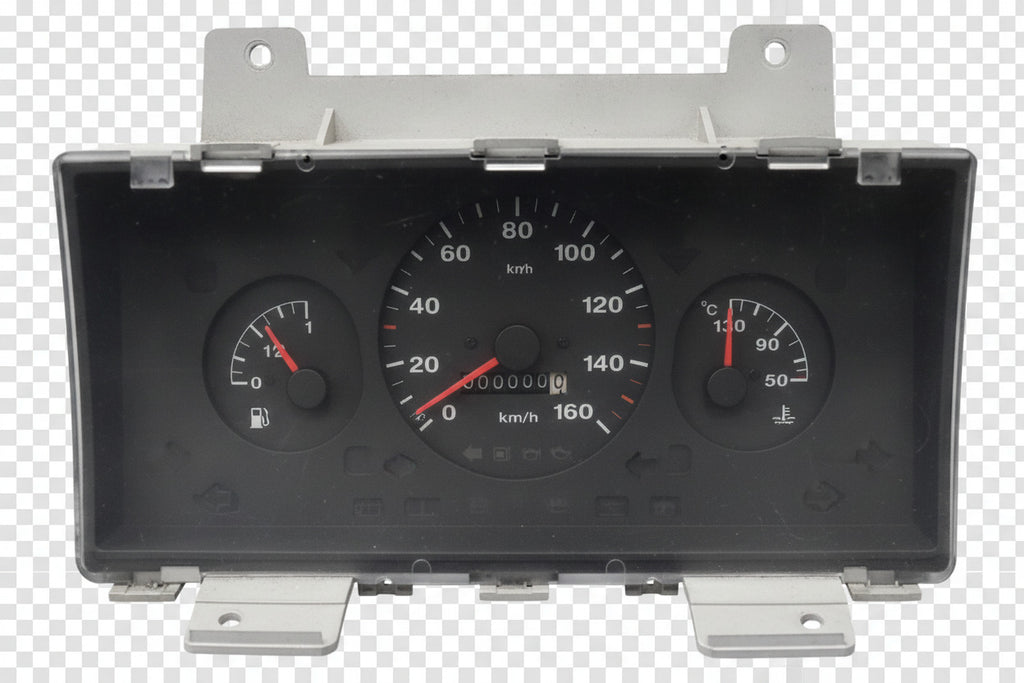 Quadro strumenti contachilometri fiat 500 codice 6061010020E