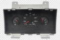 Quadro strumenti contachilometri fiat 500 codice 6061010020E