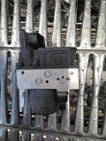 Pompa ABS peugeot 307 benzina anno 2004 codice 0265950093