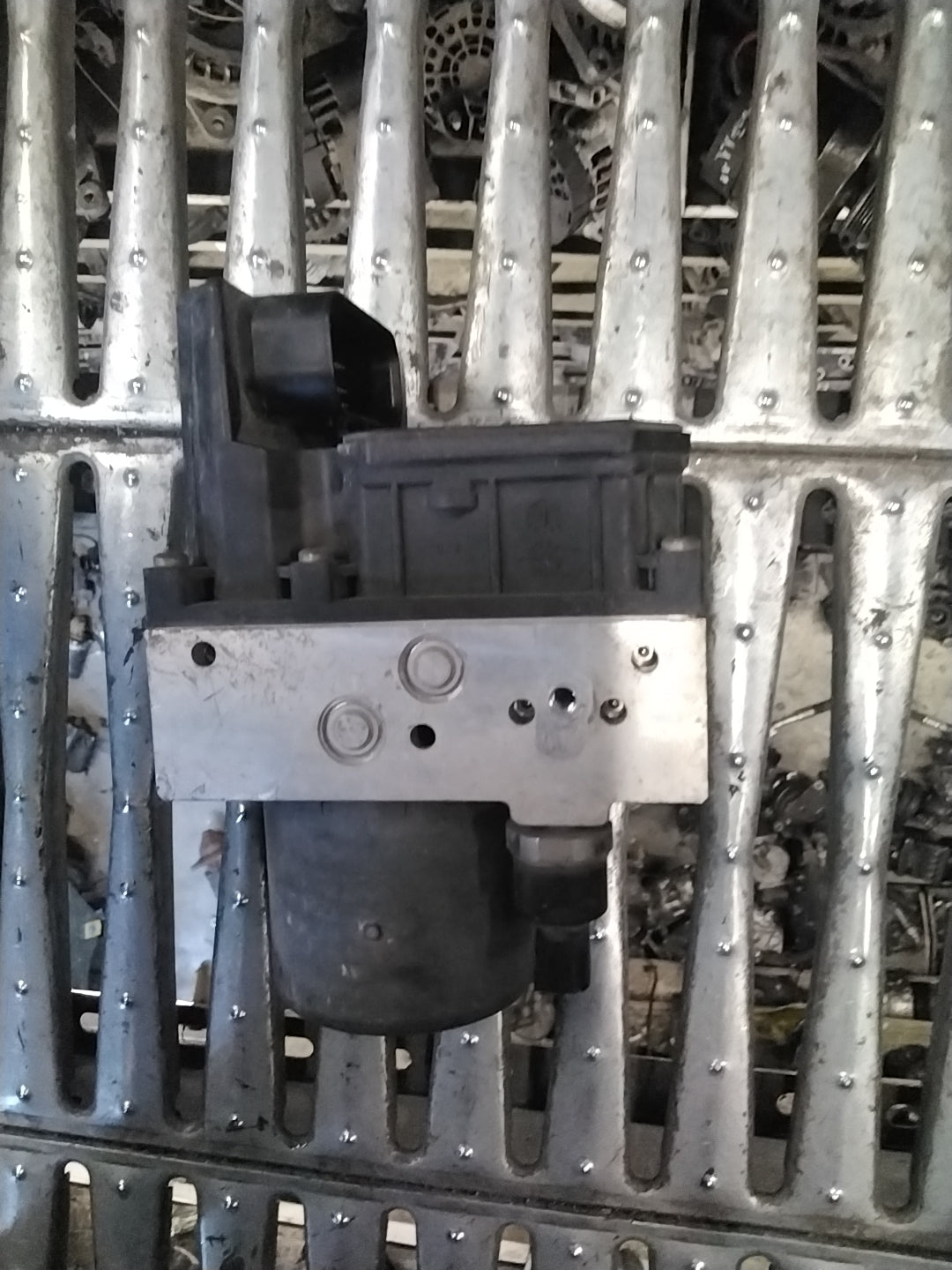 Pompa ABS peugeot 307 benzina anno 2004 codice 0265950093