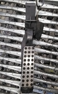 Pedale acceleratore mercedes classe C codice A2033000604
